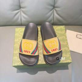 Picture of Gucci Slippers _SKUGuccisz35-45JM02231818